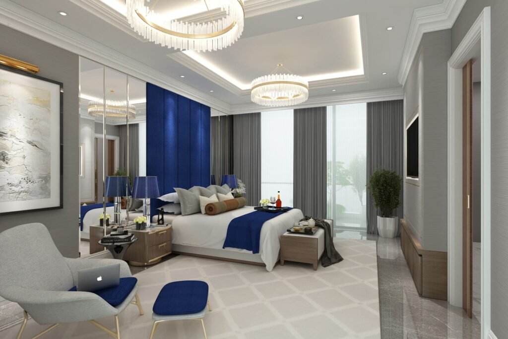 whiteland westin interiors