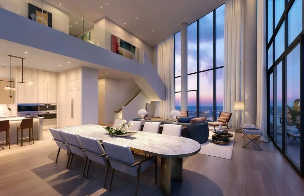 westin residences sector 103