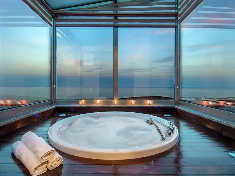 westin residences sector 103