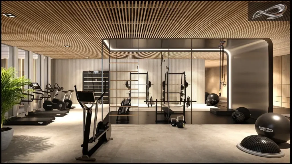 westin residences sector 103